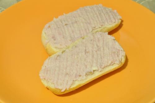 Jak uvařit uzená pomazánka? Snadné recept, připravený za Do 30 minut